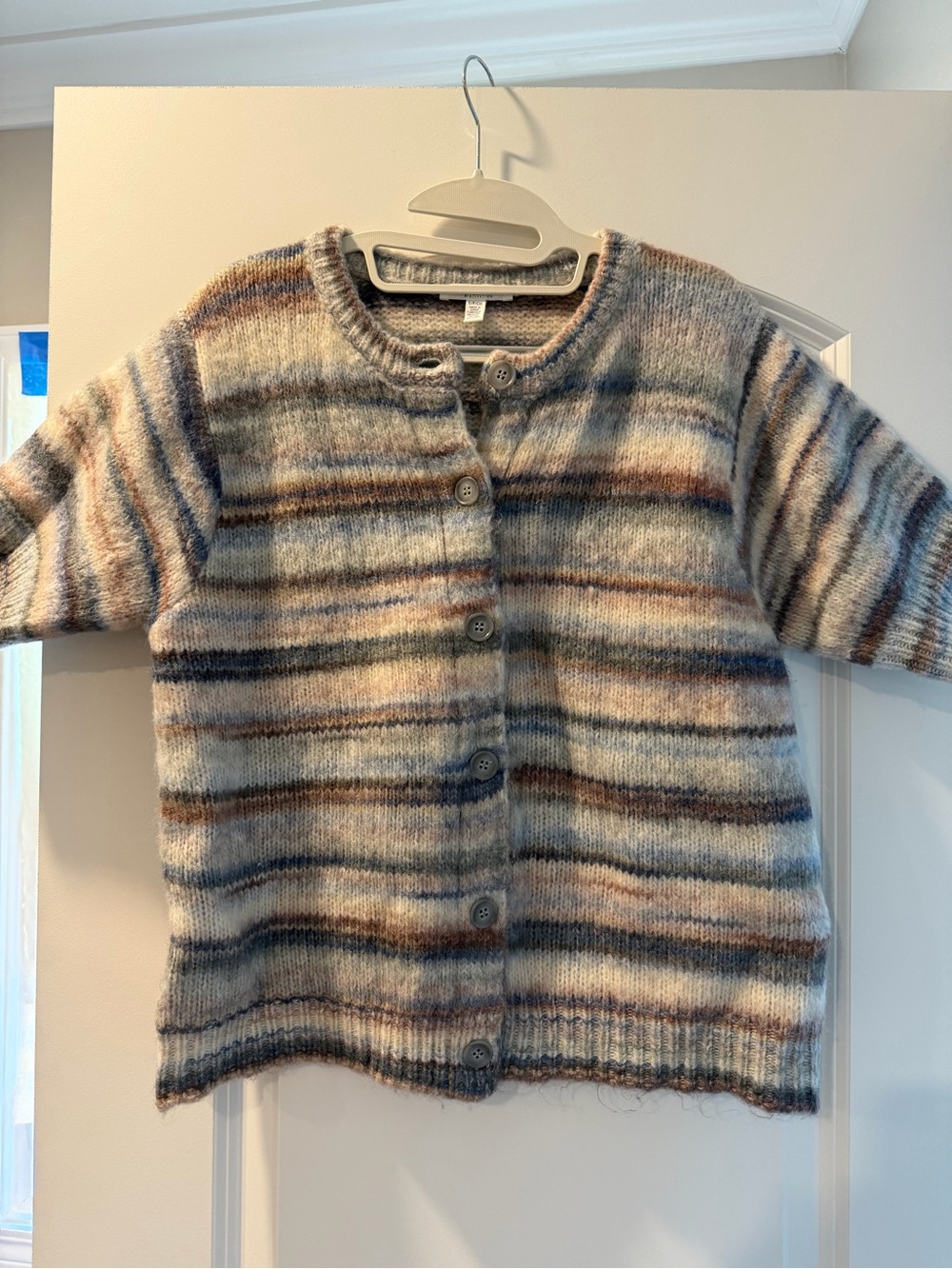 EUC Splendid short sleeve cardigan